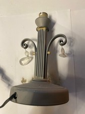 Lampe de Chevet Ancienne 