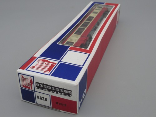 Motrice autorail xbd - motrice,