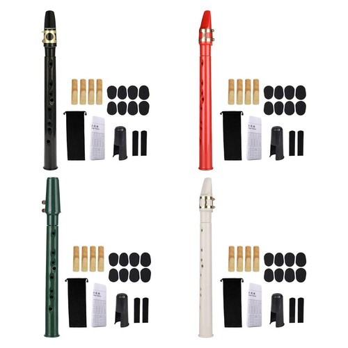 Mini saxophone poche avec - poche,