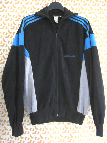 Veste adidas challenger - veste,