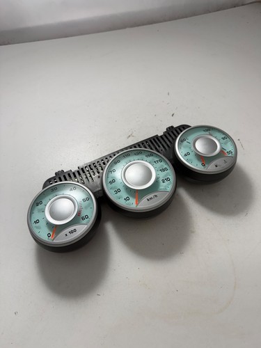 Citroen instrument cluster - instrument,