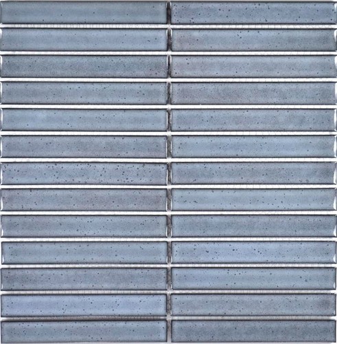 Mosaïque baguettes - mosaïque, de