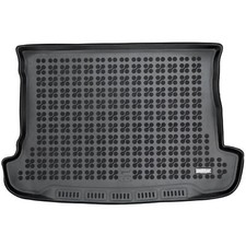 Cautchouc Rezaw-Plast Tapis De Coffre pour Toyota Corolla Verso II AR10 2004-200