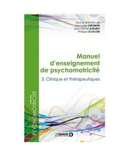 Manuel d'enseignement de