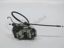 SERRURE DE PORTE AVANT GAUCHE