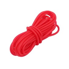 2mm x 4mm Dia Tube Silicone