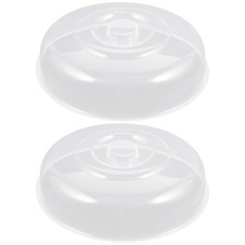  2pcs transparent tentes