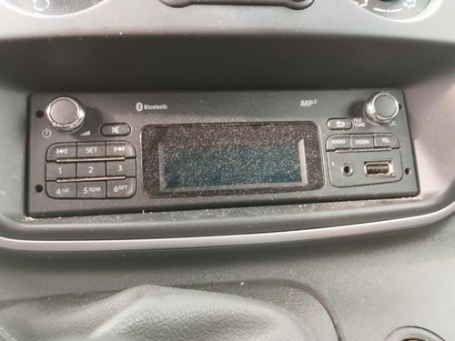 Autoradio origine renault - autoradio, d'origine