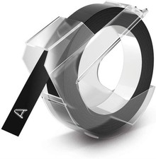 [S0898130] DYMO Ruban 3D 9 mm