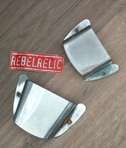 Pickup bridge covers for - pickup, &