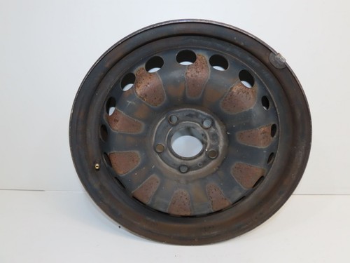 Jante tole renault megane - tole,