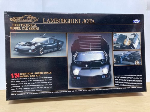 Tokyo marui lamborghini - 1/24,
