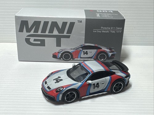 Mini porsche - mini,