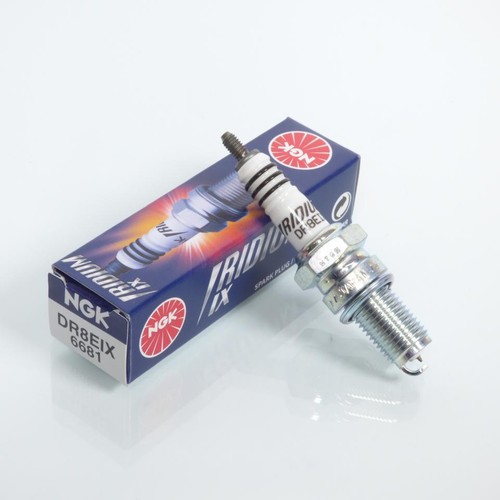 Bougie allumage ngk pour - bougie,