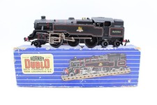 HORNBY - DUBLO - OO/HO - LOCOTENDER BR 2-6-4 CLASS 4MT - N° EDL18 - ANTIQUE -