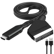 Portable HDMI-Compatible à