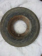 roue de LAMBRETTA 125