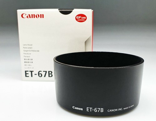 Canon objectif parasoleil - canon,