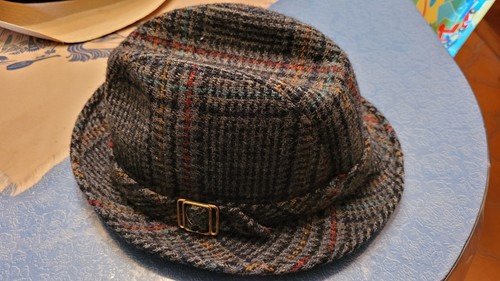 Chapeaux vintage annees s - chapeaux,