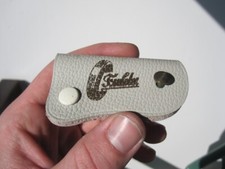 FULDA KEY CHAIN VW KÄFER KEYFOB HESSEN TIRES REIFEN PNEU GREY PORSCHE MERCEDES