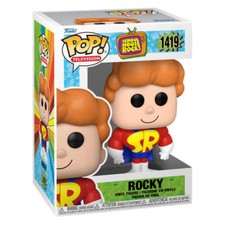 Funko Pop Television