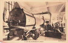 CP MANUFACTURE REGIE TOBACCO STEAM ROASTER - 98298