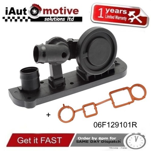 Golf mk5 gti pcv soupape - vw,