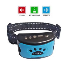 Collier Anti-Aboiement pour