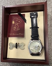 ⌚️Vintage 2000 Peanuts