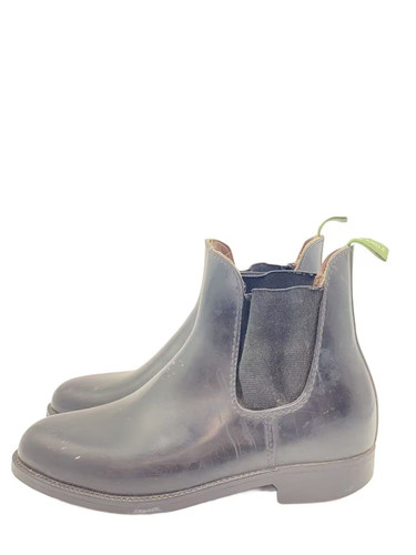 Aigle side gore boots - aigle,