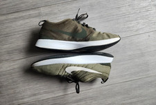 Nike Dualtone Racer Vert Kaki