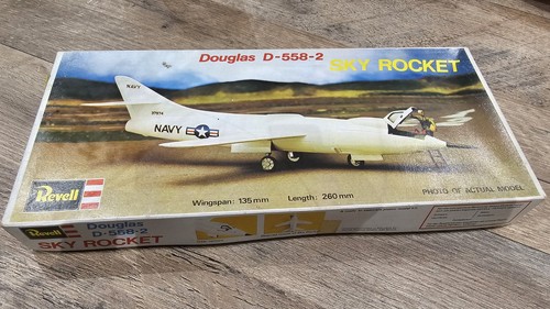 Maquette avion revell sky - avion,