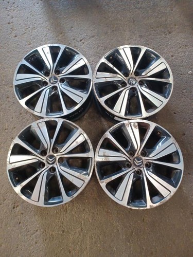 Jante citroen grand - jante,