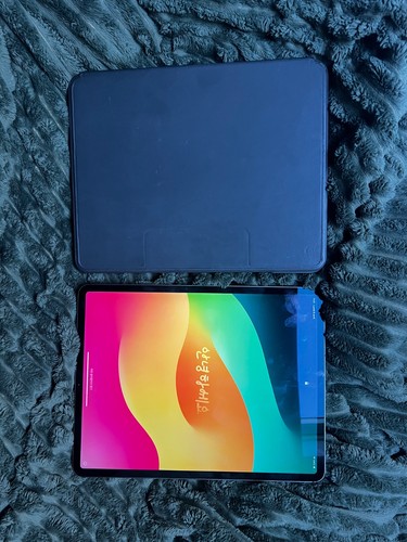 Ipad pro 3eme - ipad,