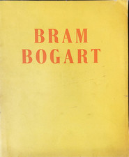 Bram Bogart. Paintings 1953-1961