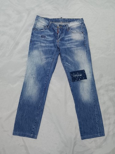 Dsquared2 men size us - 48, (us