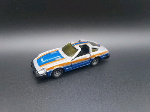 Kidco lock ups 1982 datsun - 1982,