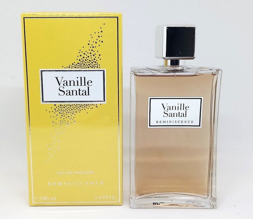 Reminiscence vanille santal - reminiscence,