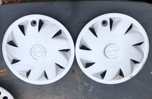 Lot restaurer enjoliveur - 2,