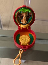 Polly pocket , bluebrid 1998 