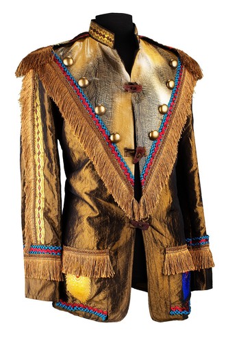 Déguisement homme veste - déguisement,