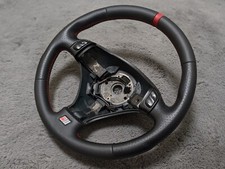 Volant CUIR NEUF pour Audi S4