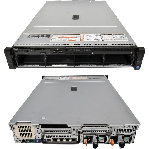 Serveur rack dell - rack,