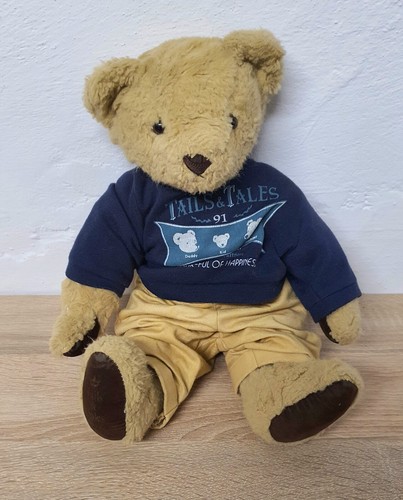 Ours peluche tails - ours, &