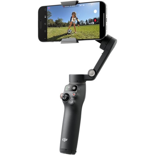 Stabilisateur dji osmo - dji,