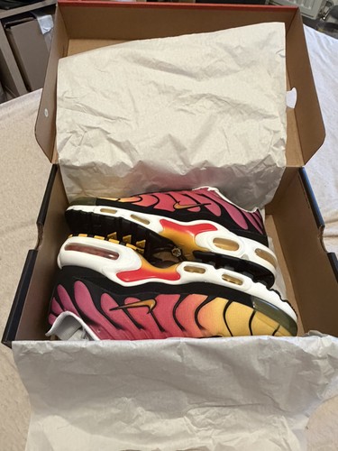Nike air max plus og - nike, tn