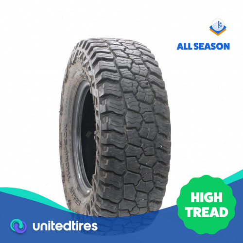 Used 285 70r17 mickey - 285/70r17,