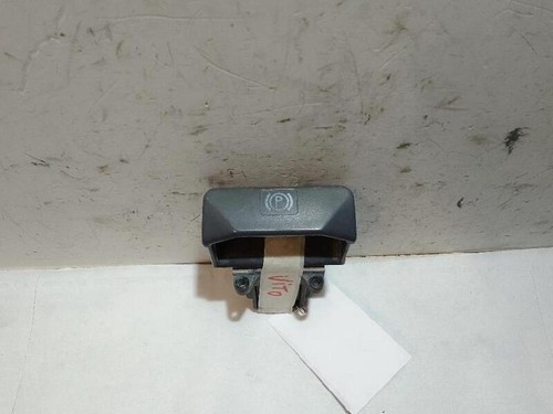 Couvercle frein main - frein,