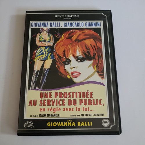 Rene chateau dvd une - dvd,