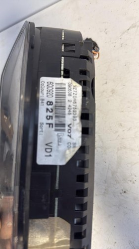 Compteur volkswagen polo - volkswagen,